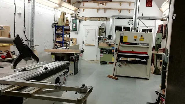 Workshop